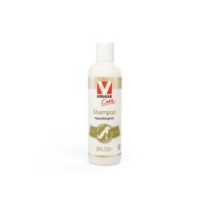 Hypoallergenisschampo