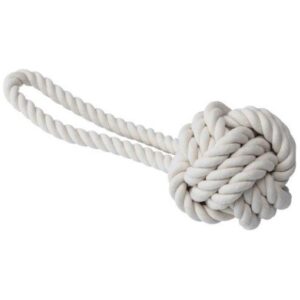flosserepboll med handtag