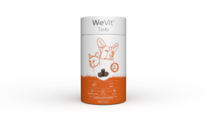 WeWit Tast- energi, aptit, näring